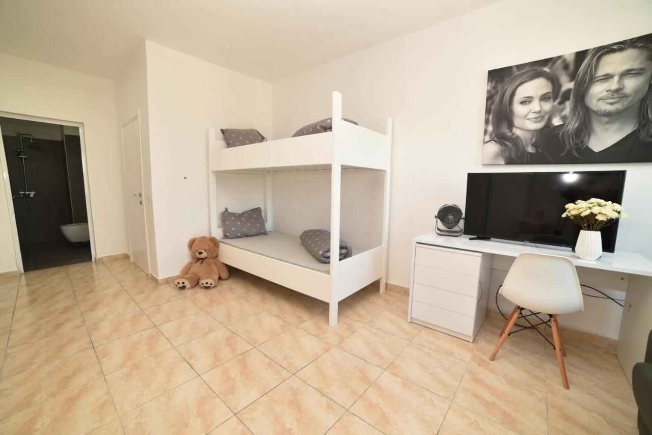 Beachfront Marilyn دراس المظهر الخارجي الصورة
