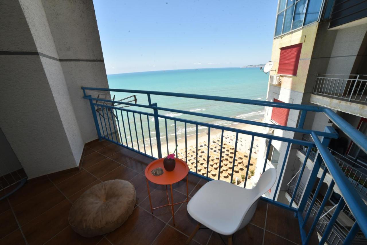 Beachfront Marilyn دراس المظهر الخارجي الصورة