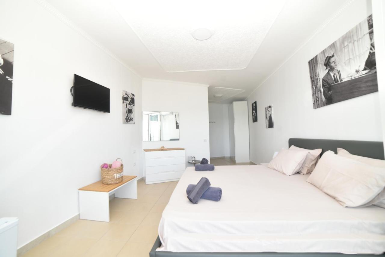 Beachfront Marilyn دراس المظهر الخارجي الصورة