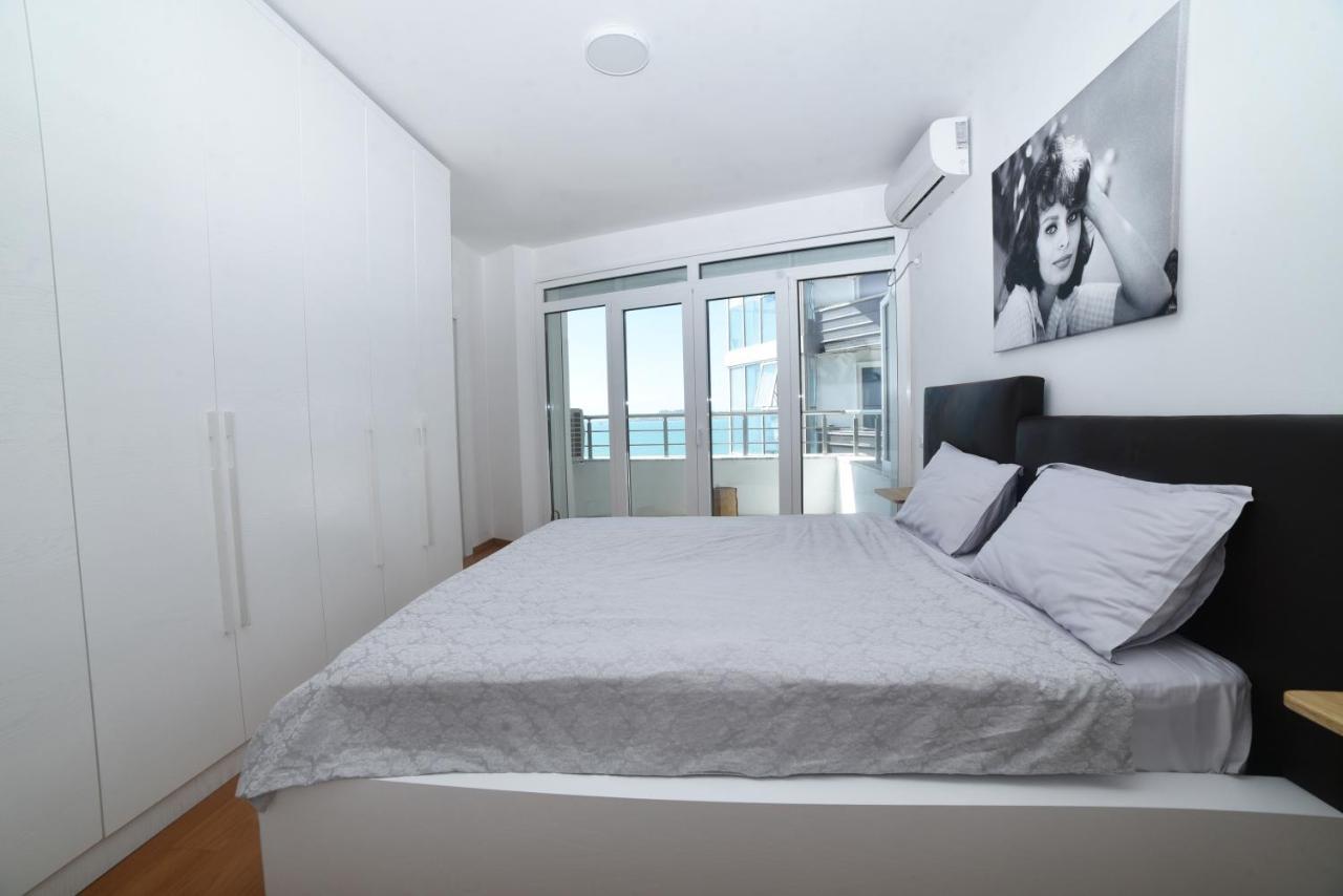 Beachfront Marilyn دراس المظهر الخارجي الصورة