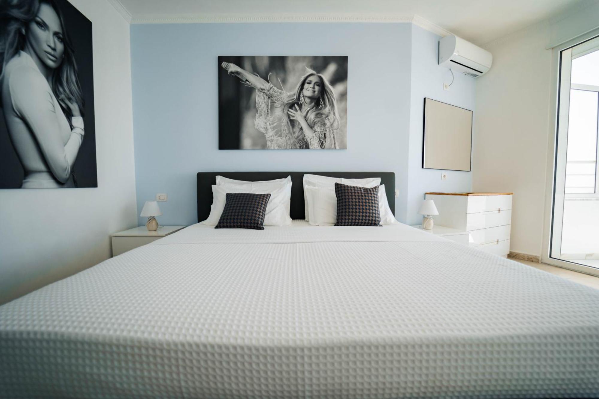 Beachfront Marilyn دراس المظهر الخارجي الصورة