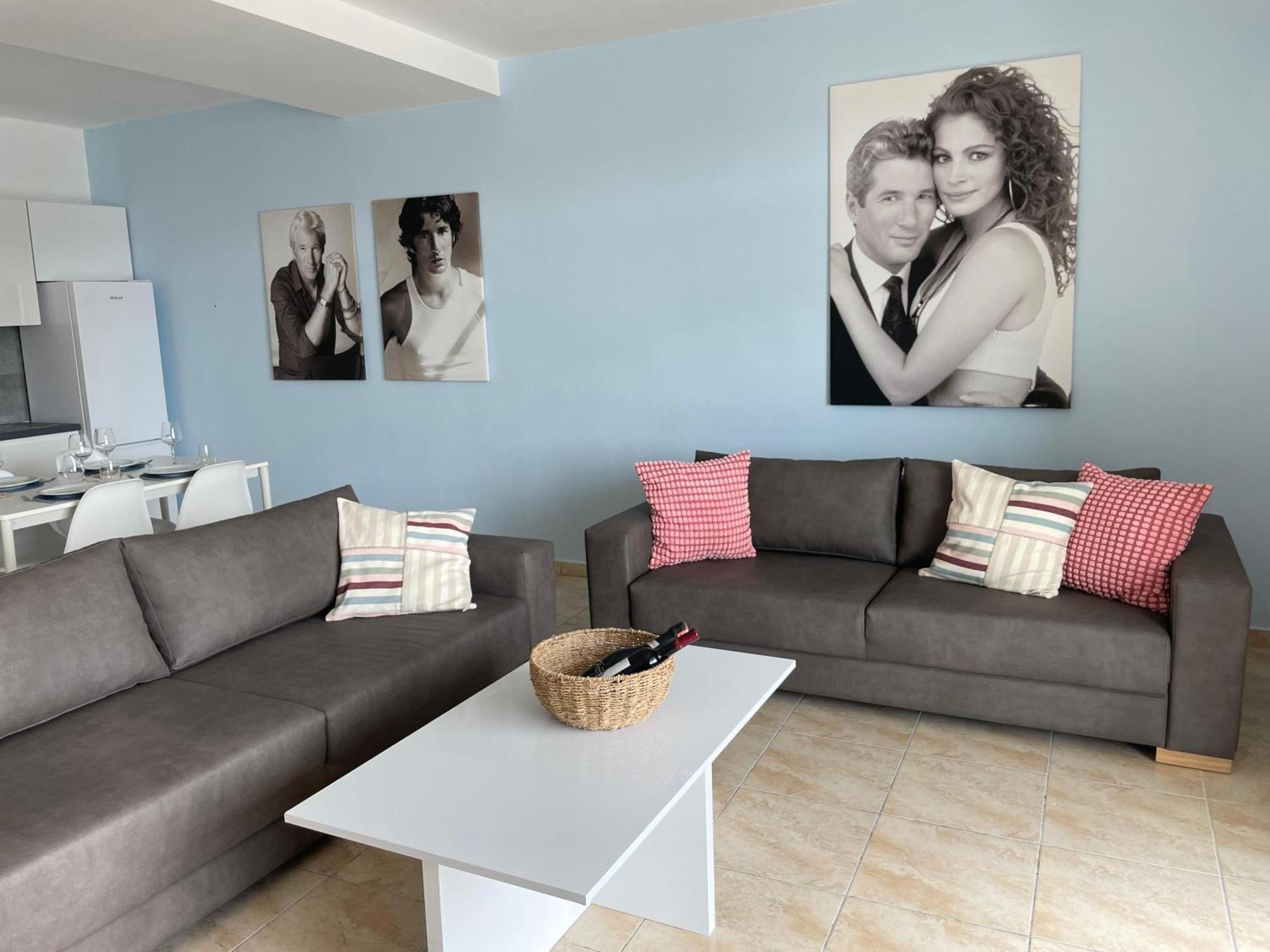 Beachfront Marilyn دراس المظهر الخارجي الصورة
