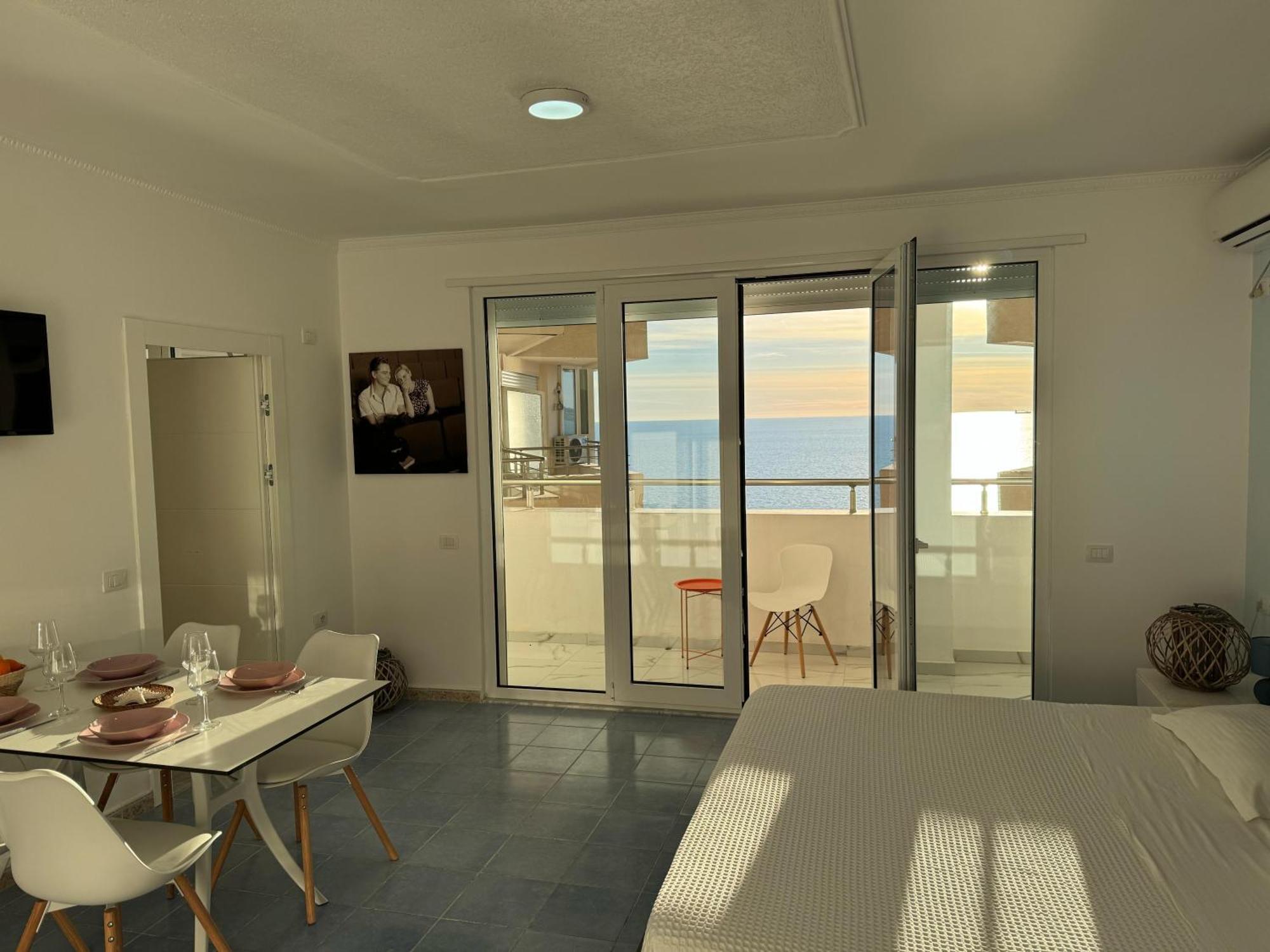 Beachfront Marilyn دراس المظهر الخارجي الصورة