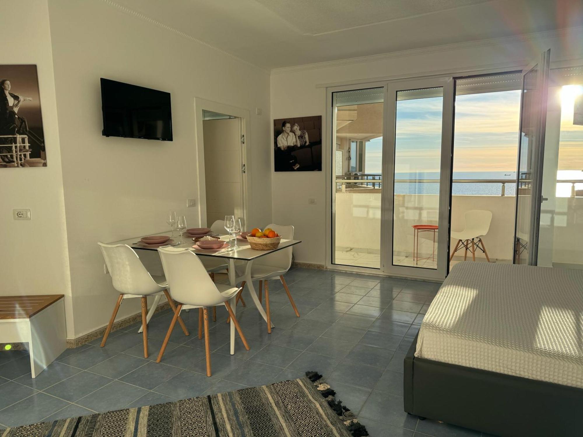 Beachfront Marilyn دراس المظهر الخارجي الصورة